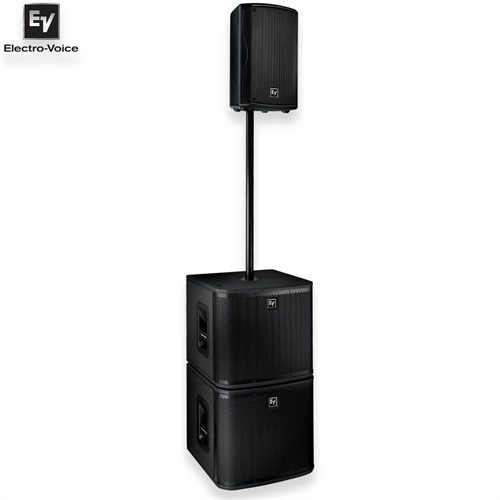 Loa Electro voice ZXA1 6